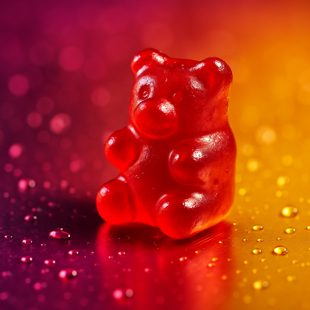 Echinacea Gummies